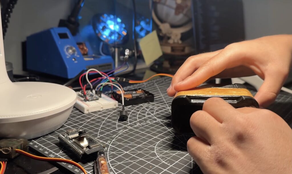 Hyperedge- , PCB Design, Hardware Design, Electronics Design, Hyperedge- . IoT, Embedded Systems, Artificial Intelligence,