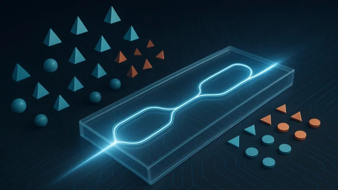 Photonic quantum chips are making AI smarter and greener