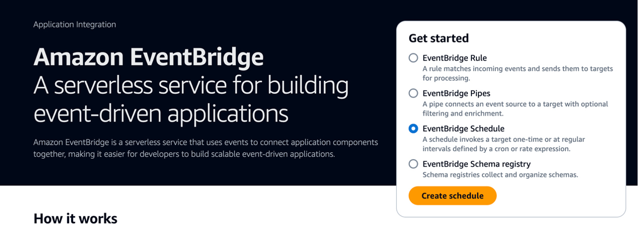 Hyperedge- , PCB Design, Hardware Design, Electronics Design, Amazon EventBridge