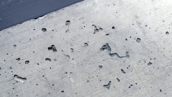 The AI that writes climate-friendly cement recipes in seconds