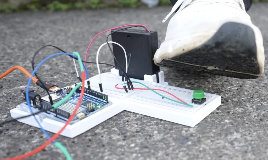Hyperedge- . IoT, Embedded Systems, Artificial Intelligence,