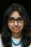 Photo of author: Sreeja Das