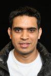 Photo of author: Lakshdeep Vatsa