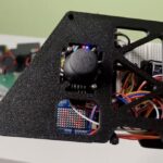 Building a Wi-Fi robot controller that accepts voice commands