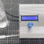 This DIY programmable diaphragm pump is perfect for lab use