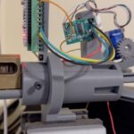 This robot picks locks using brains instead of brawn