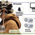 VirCHEW Reality finally lets people gnaw on VR food
