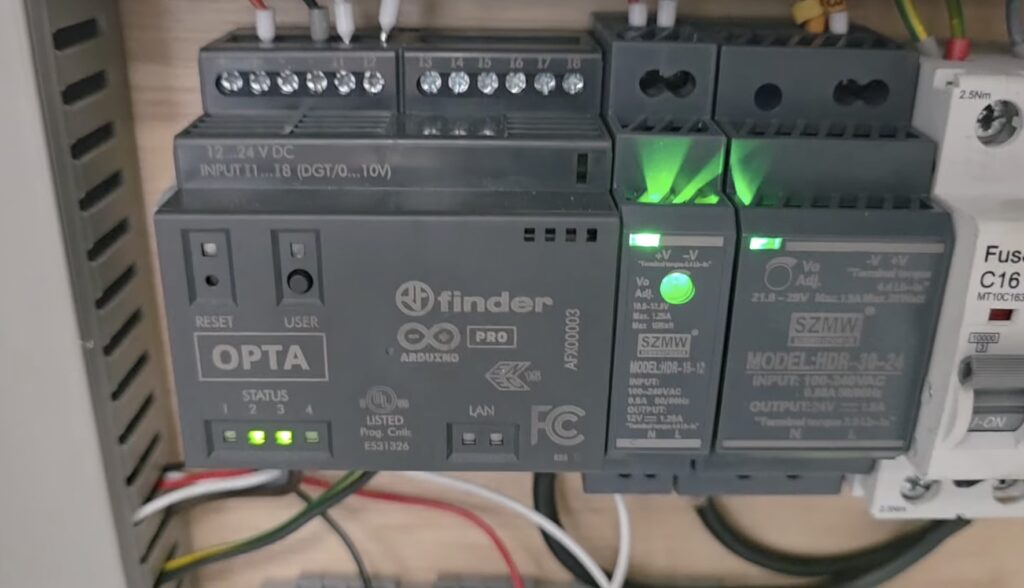 Hyperedge- . IoT, Embedded Systems, Artificial Intelligence,