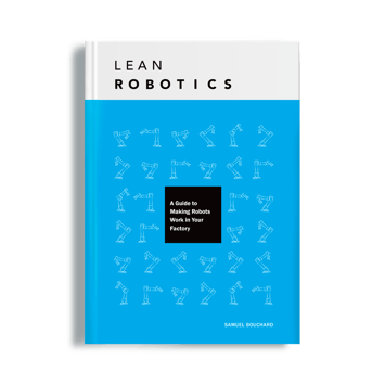 Hyperedge- , PCB Design, Hardware Design, Electronics Design, Lean Robotics Book