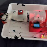 Meet the teens behind RedSnapper: a smart Arduino-powered prosthetic arm
