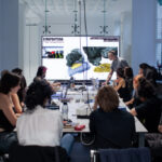 Exploring the edge of design and biology with Arduino: inside the “Parasites and Robotics” workshop