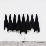 How artist Davide Sgambaro brought “Goosebumps (dark times)” to life with Arduino UNO R4 Minima