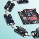 More ways to prototype faster: four new Arduino Modulino are now available