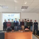 University of Padua students celebrate Arduino’s 20th anniversary with innovative projects