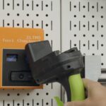 UNO Q toolroom management keeps loaner tools from disappearing