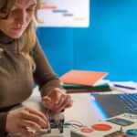 Your journey in tech starts here: introducing the Arduino Starter Kit R4