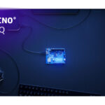 Arduino UNO Q is now available with 4GB RAM and 32GB storage!