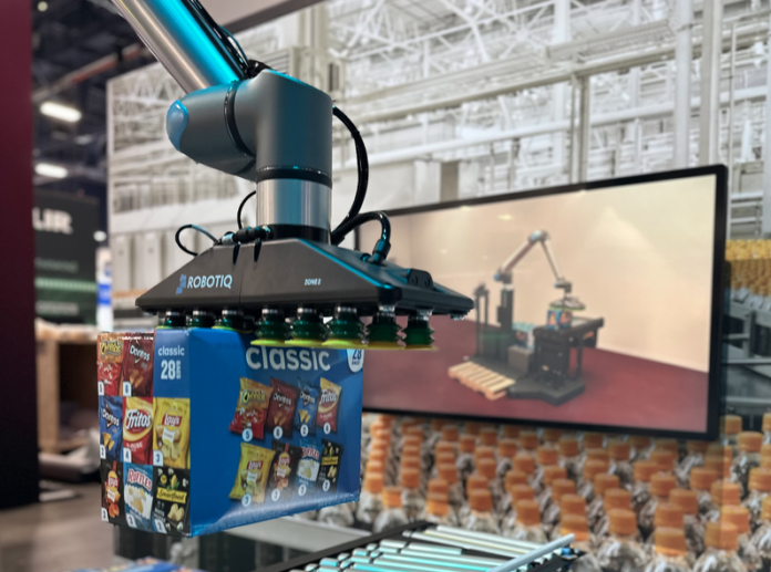 CES 2026 wrap-up: When digital AI meets physical automation