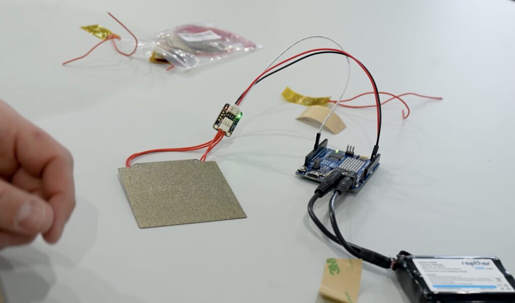 Hyperedge- . IoT, Embedded Systems, Artificial Intelligence,