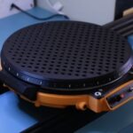 Building the ultimate turntable for 3D scanning