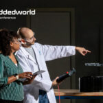 Find out what’s Arduino’s big news at Embedded World 2026!