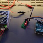 From theory to hardware: Cristian Castro Lagos on control engineering with Arduino