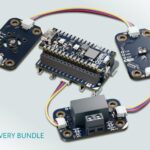 The new Arduino® Matter Discovery Bundle™ is everything you need to learn, experiment, and build with Matter!