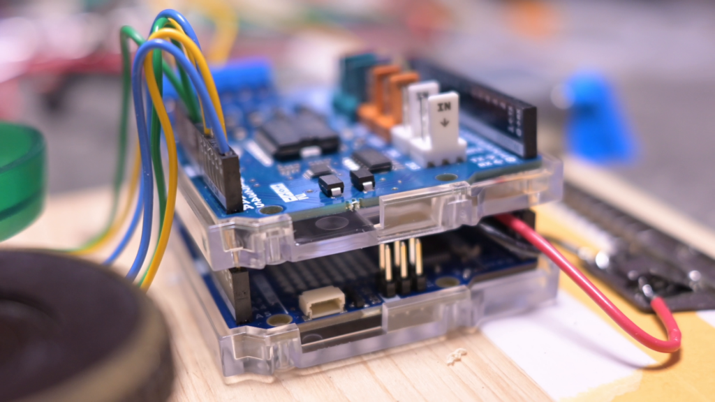 Hyperedge- . IoT, Embedded Systems, Artificial Intelligence,