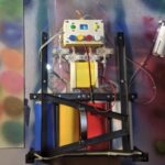 Dial any spray paint color on demand with Spectrum