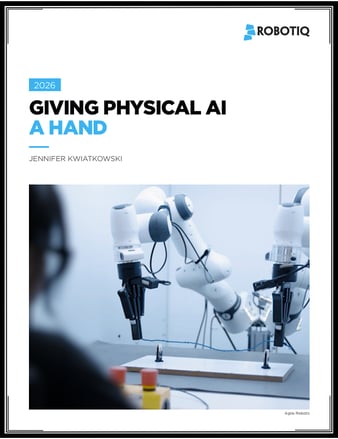 Hyperedge- , PCB Design, Hardware Design, Electronics Design, Giving Physical AI a hand-1