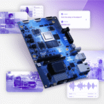 Introducing Arduino® VENTUNO™ Q: your new AI, robotics, and actuation platform!