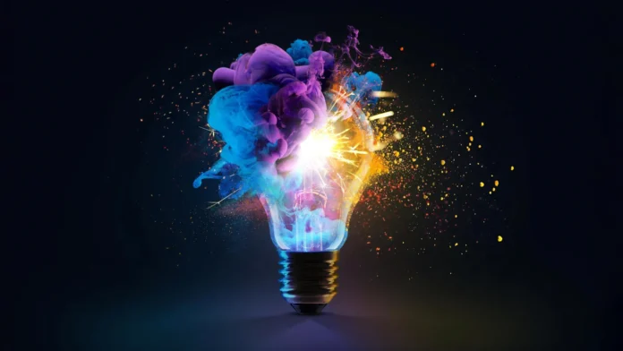 Scientists discover AI can make humans more creative