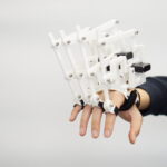 Teaching your hands to remember: Hapticus and the future of motor learning