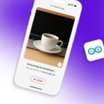 Turn your smartphone into a real-time vision input for Arduino® UNO™ Q