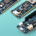 You can now use Wi-Fi® and Bluetooth® LE simultaneously on Arduino NINA-based boards! Here’s how