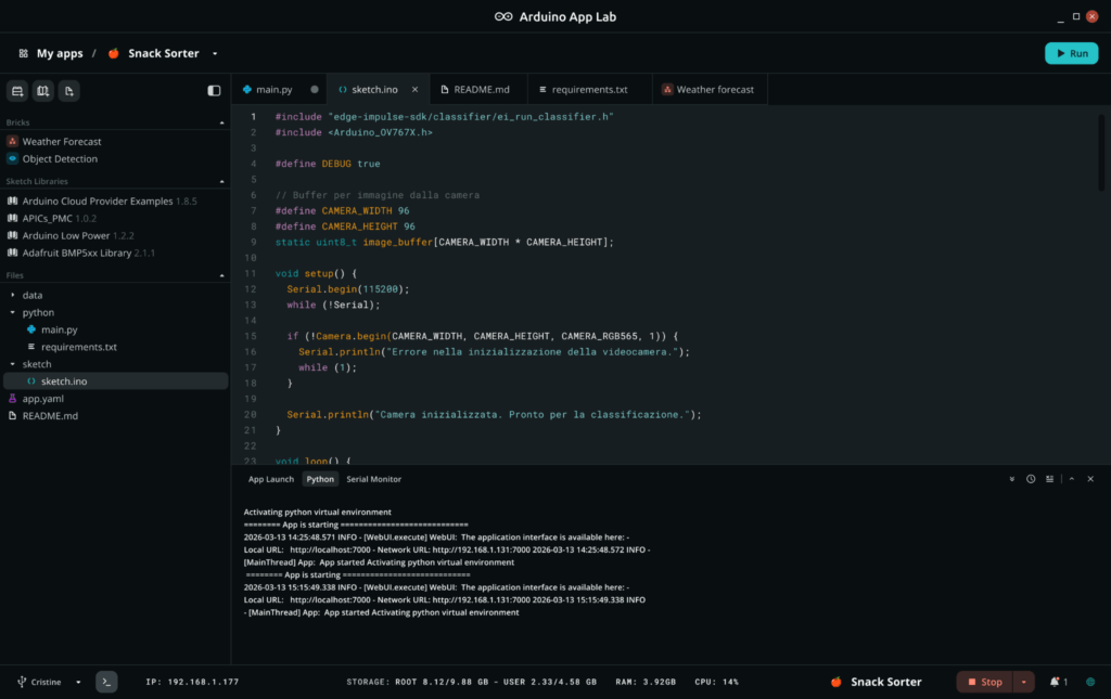 Hyperedge- . IoT, Embedded Systems, Artificial Intelligence,
