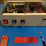 Pick and place without the CNC