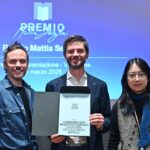 The Arduino Marketing Team receives Best Digital Strategy award for “From Blink to Think”