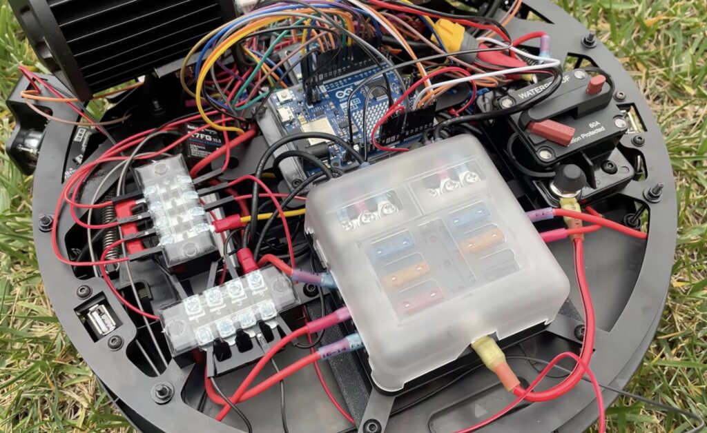 Hyperedge- , PCB Design, Hardware Design, Electronics Design, Hyperedge- . IoT, Embedded Systems, Artificial Intelligence,