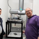 ZenCell: replacing two boards with one, to build a better quality inspection solution
