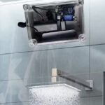 Keep forgetting the fan and getting mold in the shower? This is the solution
