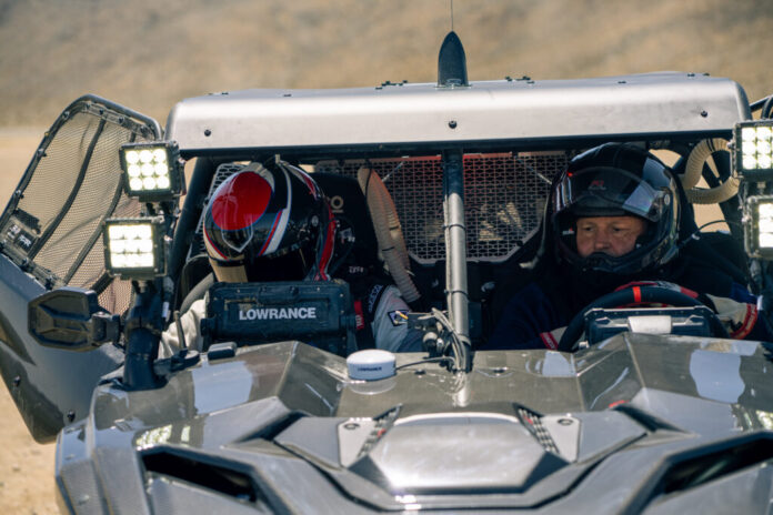Star Stream is bringing F1-level telemetry to every race team – and every fleet – with Arduino UNO Q