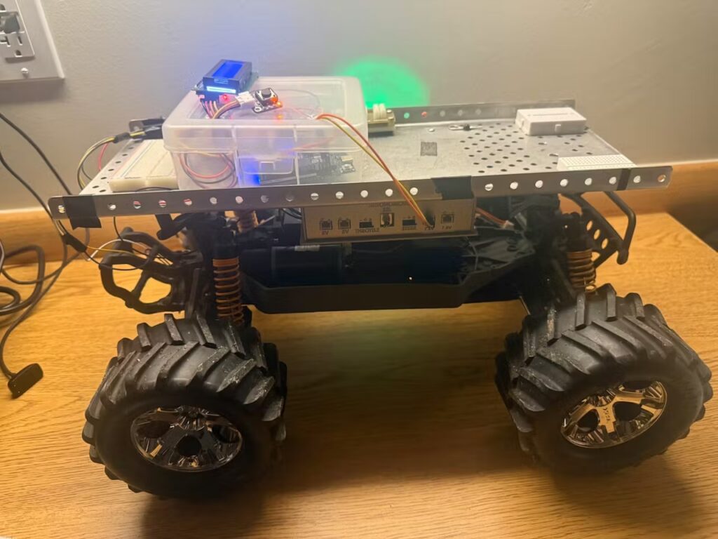 Hyperedge- . IoT, Embedded Systems, Artificial Intelligence,