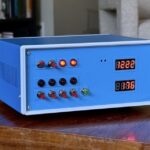 Arduino® UNO™ Q intranet web server helps this business run