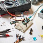 Meet Yadro Team: young robotics inventors from Uzbekistan, building tech that matters