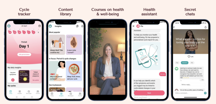 Scaling medical content review at Flo Health with Amazon Bedrock – Part 2