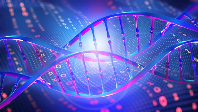Scientists turn DNA into a memory device that uses 100x less power