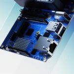 The age of Physical AI is here, and it runs on the Arduino® VENTUNO™ Q board
