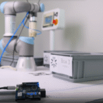 From voice command to robotic arm: how agentic AI on the edge is changing the factory floor
