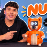 Meet Nuvi: the AI desk companion that goes from Q to cute